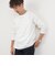 リンクスダブルカラー LS Tee 26AW