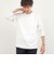 リンクスダブルカラー LS Tee 26AW
