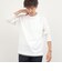 リンクスダブルカラー LS Tee 26AW