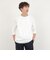リンクスダブルカラー LS Tee 26AW