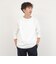 リンクスダブルカラー LS Tee 26AW