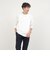 リンクスダブルカラー LS Tee 26AW