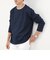 リンクスダブルカラー LS Tee 26AW