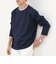 リンクスダブルカラー LS Tee 26AW