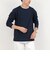 リンクスダブルカラー LS Tee 26AW