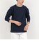 リンクスダブルカラー LS Tee 26AW