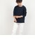 リンクスダブルカラー LS Tee 26AW
