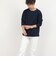 リンクスダブルカラー LS Tee 26AW