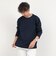 リンクスダブルカラー LS Tee 26AW