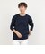 リンクスダブルカラー LS Tee 26AW