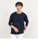 リンクスダブルカラー LS Tee 26AW