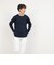 リンクスダブルカラー LS Tee 26AW