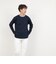 リンクスダブルカラー LS Tee 26AW
