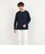 リンクスダブルカラー LS Tee 26AW