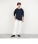 リンクスダブルカラー LS Tee 26AW