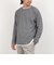 リンクスダブルカラー LS Tee 26AW