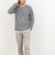 リンクスダブルカラー LS Tee 26AW