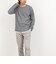 リンクスダブルカラー LS Tee 26AW