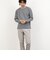 リンクスダブルカラー LS Tee 26AW