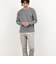 リンクスダブルカラー LS Tee 26AW
