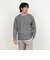 リンクスダブルカラー LS Tee 26AW