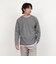 リンクスダブルカラー LS Tee 26AW
