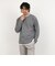 リンクスダブルカラー LS Tee 26AW