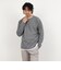 リンクスダブルカラー LS Tee 26AW