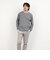リンクスダブルカラー LS Tee 26AW
