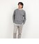 リンクスダブルカラー LS Tee 26AW