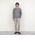 リンクスダブルカラー LS Tee 26AW