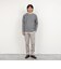 リンクスダブルカラー LS Tee 26AW