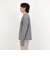 リンクスダブルカラー LS Tee 26AW