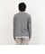 リンクスダブルカラー LS Tee 26AW