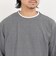 リンクスダブルカラー LS Tee 26AW