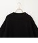 【WEB限定】ワイドリブヘムロングニット