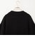 【WEB限定】ワイドリブヘムロングニット