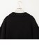【WEB限定】ワイドリブヘムロングニット
