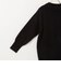 【WEB限定】ワイドリブヘムロングニット