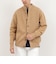 カノコスタンドカーディガン 26AW