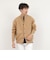 カノコスタンドカーディガン 26AW