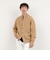 カノコスタンドカーディガン 26AW