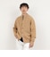 カノコスタンドカーディガン 26AW