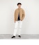 カノコスタンドカーディガン 26AW