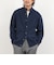 カノコスタンドカーディガン 26AW