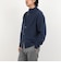 カノコスタンドカーディガン 26AW