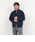 カノコスタンドカーディガン 26AW