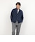 カノコスタンドカーディガン 26AW