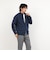 カノコスタンドカーディガン 26AW