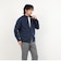 カノコスタンドカーディガン 26AW